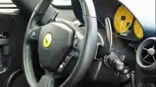 preview picture of video 'Ferrari fotos'