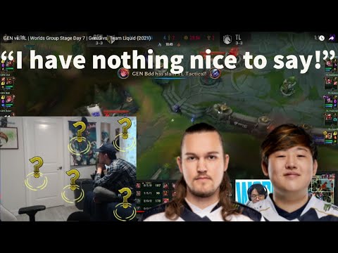 Captain Flowers Is Speechless As TL Are Picked Apart By Bdd's Zoe!!