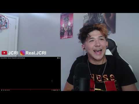 REACTING to Shawny Binladen - Hercules / Paradise [Dir. by @DotComNirvan]