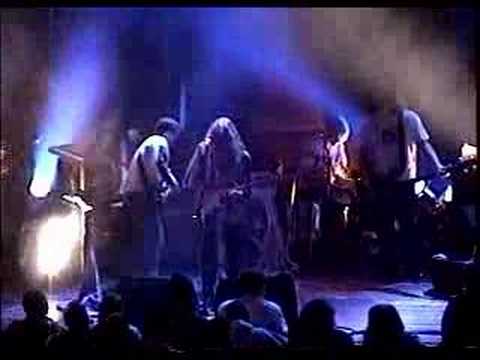 Yellow Skies - The Choir