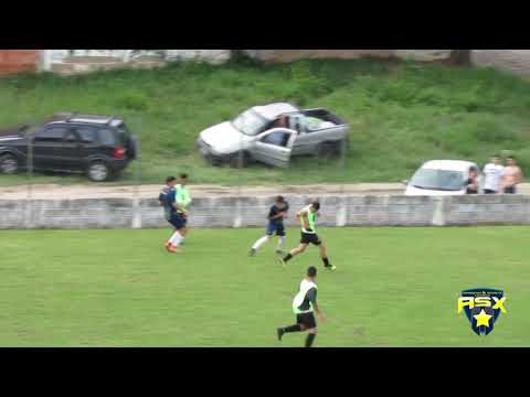 ASX X Jovens Talentos - 14/11/2019