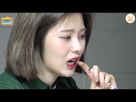 [Eng sub] 180524 UNI.TV Ep. 4 – UNI.T, Do Everything That You Want 유니티비 4화 - 유니티 하고싶은거 다해