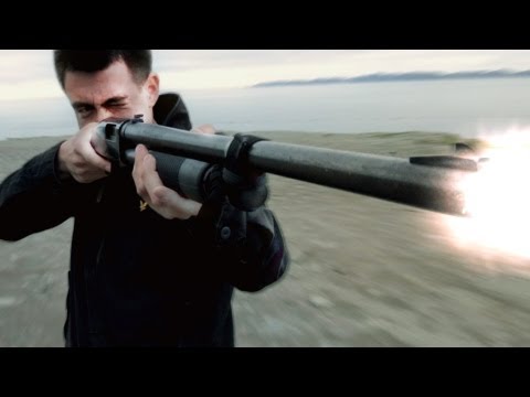 The Target Friendly Fire