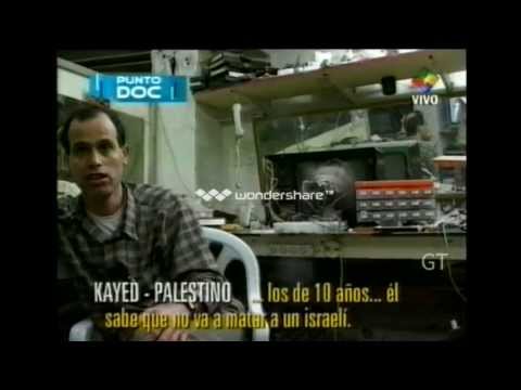 Guerra de Medio Oriente - Israel/Palestina - La guerra s/fín(Punto Doc)