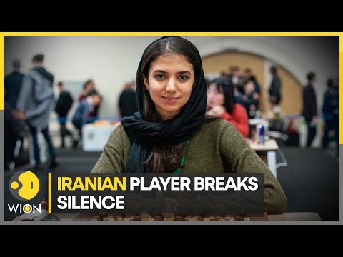 Iranian player Sara Khadem breaks silence on shunning Hijab, says 'No regrets' | World News | WION