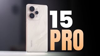 Realme 15 Pro 5G Review