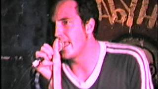 Sensefield   Club Babyhead   01311996