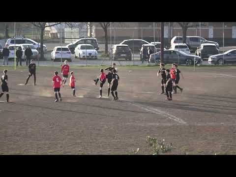 2023/03/18 2T Villafranca – Sommacustoza (Campionato Base)