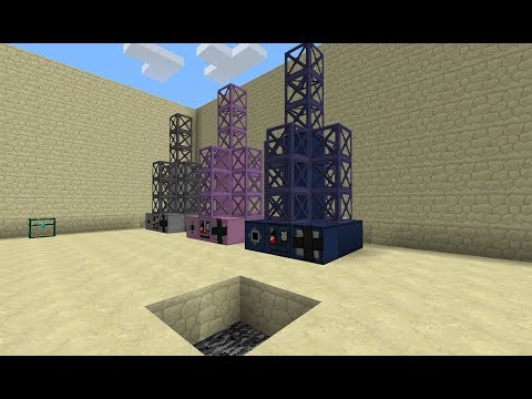 Gregtech 5 - Oil Drilling Rig [для сайта mykillwiki.ru]