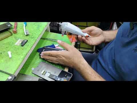 Motorola g23 display change #mobilerepairing #mobilerepairingclass #mobile #honor #dubai