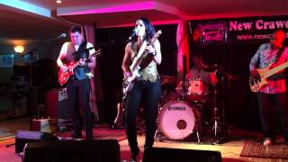 Erja Lyytinen - Change of Season.MOV