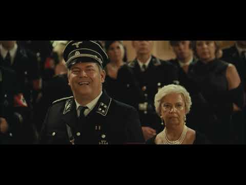 OSS117 - Reich der Liebe