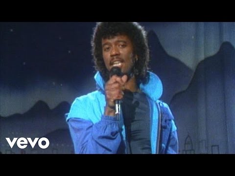 Champaign - Try Again (Official Video)