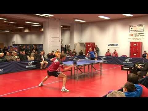 Jérome BAHUAUD - Dorian NICOLLE  (momo rétro)