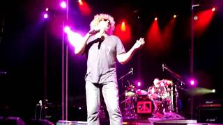 Sexy Little Thing - Chickenfoot NYC Beacon Theater