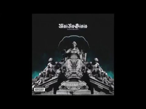 Zinghero - Parkour prod. Depha Beat