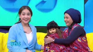 Download lagu Nagita Belajar Gaya Ngomong Boneka Susan | OKAY BOS mp3 Download lagu Nagita Belajar Gaya Ngomong Boneka Susan | OKAY BOS mp3