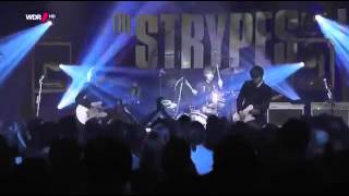 The Strypes - I Don&#39;t Want To Know - Live