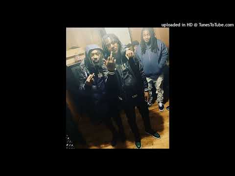(FREE) DamJonboi X FMB DZ "Chops Out" (Detroit type beat)