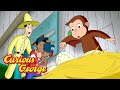George And The Baby Ducks Curious George Kids Cartoon Kids Movies