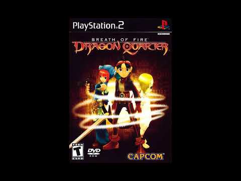 Sound Test Unlocked! Best VGM 1993 - Industrial Area (Breath of Fire: Dragon Quarter)