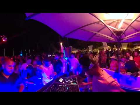 Shehzad K Live at  Gossip 5 360 video (Teaser)