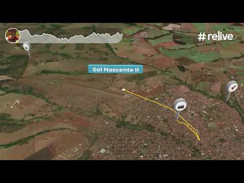 Bp 🏭 ITUIUTABA MG 🛣️🚴🏅