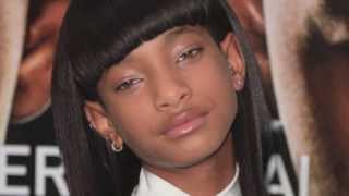 Willow Smith Ft. JADEN - 5