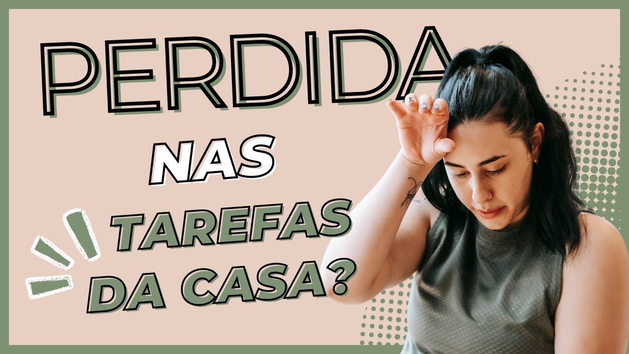 😎 10 DICAS PARA SEGUIR O CRONOGRAMA DE LIMPEZA DOMÉSTICA SEM ERROS | Rotina de Limpeza