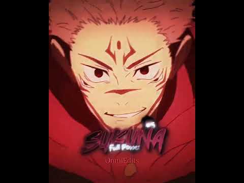 Itachi Vs Sukuna | #shorts #jjk #naruto #jjk