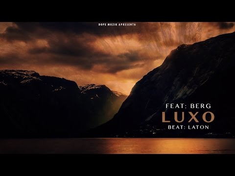 Masta - Luxo (Feat: Berg)