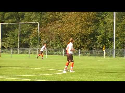 C1 2011-10-08 RKAVV C1 - Rijnsburgse Boys C1