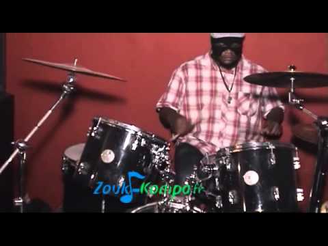 MAKANDAL (anciennement Kyes)REBEL, NEG MARRON,HAITI Rara-Racine-Voodoo Modern Jazz
