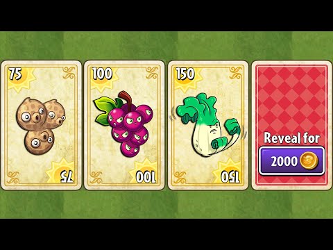 Plants vs Zombies 2 Mod - Arthur's Challenge Level 11-15 (PVZ2 Dark Ages)
