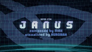 Cover art for JANUS (XX Edition)