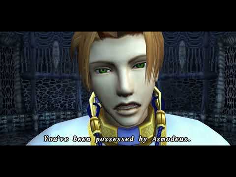 Shadow hearts 2 : Convenant gameplay 12 (PCSX2 Full HD 60fps)