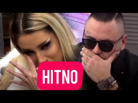 HITNO! Evo sta se desilo na putu za Crkvenicu! Filip Car u MODRICAMA,evo u kakvom je Aleks stanju!