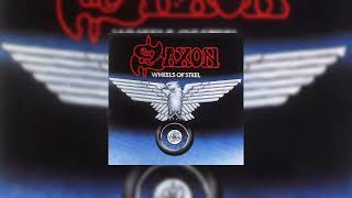 Street Fighting Gang | Saxon 1980 (Vansch Extended Instrumental Mix)