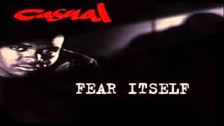 Casual - Chained minds