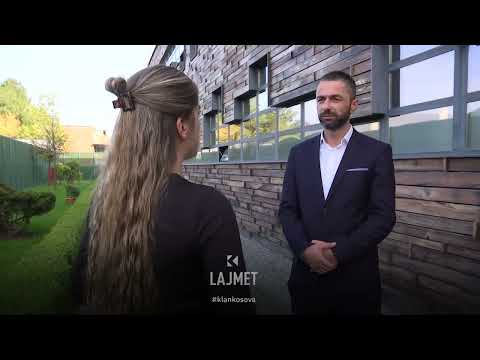 Aktgjykimi për sulmuesin - Plagosi dhëndrin, merr 10 vjet burg - 20.10.2023 - Klan Kosova