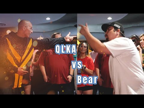 QLKA vs Bear