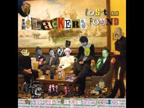 The Slackers - What Went Wrong