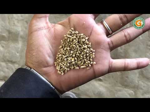 Fully Automatic Chicken / Poultry Feed Plant | Animal Feed Plant | Cattle Feed Plant