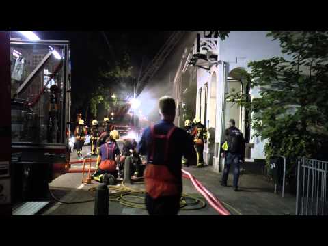 10-08-15 Prio 1 MB Gezondheidszorg - Regentesseplantsoen (Gouda)