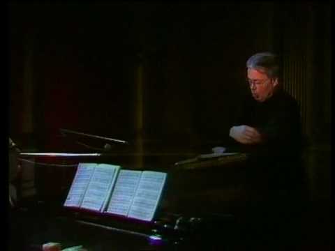 Fischer-Dieskau "Rückblick" from Schuberts 'Winterreise'. Rehearsal with Alfred Brendel (1979)