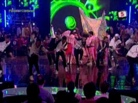 next to innocence @ shall we dance