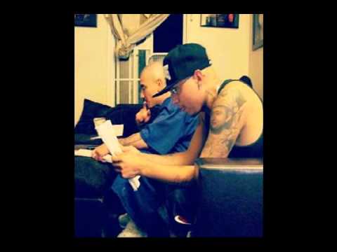 King Lil'G - Top 2 Feat. Young Dopey " New 2012 "