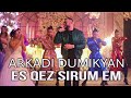 Arkadi Dumikyan - Es Qez Sirum Em / Soundtrack / Bari or film