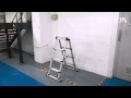 Telescopic Combination Ladders | Seton UK