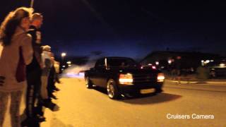 preview picture of video 'QuickTeaze Holbæk Cruise Night'